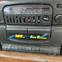 رادیو و ظبط