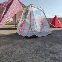 پشه بند چادر مسافرتی ماشین کودک و نوجوان|اسباب و اثاث بچه|تهران, ائمه اطهار|دیوار
