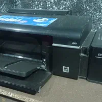 پرینتر رنگی L805