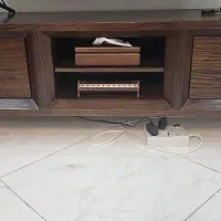 میز تلوزیون ال سی دی طول ۱۶۰
