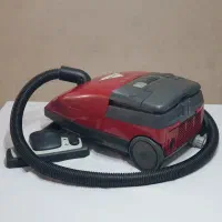 جاروبرقی ثانی سالم تمیز|جاروبرقی، جارو شارژی، بخارشو|مشهد, هنرور|دیوار