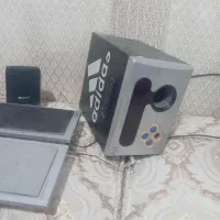 ضبط و باند خانگی میزون|سیستم صوتی خانگی|نیشابور, بنیاد شهید|دیوار