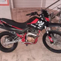 تریل 250 مدل 1402