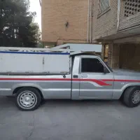کارا 1700|خودرو سواری و وانت|اسلامشهر, شهرک واوان|دیوار