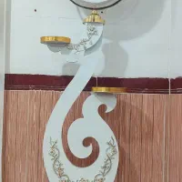 ساعت ایستاده