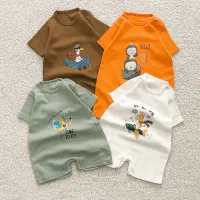 سه دست لباس بچه گانه یک میلیون