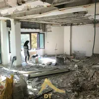 پیمانکاری ساختمان و بازسازی|خدمات پیشه و مهارت|گرگان, |دیوار