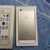 آیفون ۵ اس 5s خیلی خیلی تمیز|موبایل|تهران, اوقاف|دیوار
