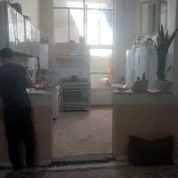 خانه دو خوابه در سفیدار|اجارهٔ آپارتمان|رباطکریم, شترخوار|دیوار
