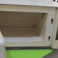 ماکروویو .ماکروفر|اجاق گاز و لوازم برقی پخت‌وپز|ارومیه, |دیوار