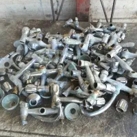 مرکزخرید شیرآلات خراب و قدیمی و غیر قابل تعمییر