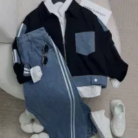 ست بچگونه و...