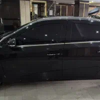 تارا اتومات v2 ۴۰۲|خودرو سواری و وانت|تهران, اوقاف|دیوار