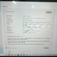 لپ تاپ ایسوس|رایانه همراه|فردوس (خراسان), |دیوار