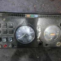 پشت امپر مینی بوس بنز