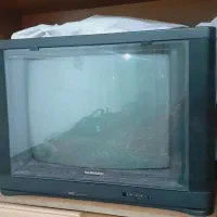 تلویزیون ۲۱ اینچ