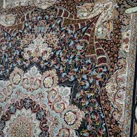 قالی ۱۲ متری