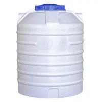 ۱۰۰۰ لیتری روشان پلیمر .سه لایه ضد جلبک.نقدو چکی