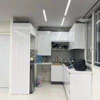 فروش واحد اپارتمان فرانسوی|فروش آپارتمان|شیراز, گلدشت معالی‌آباد|دیوار