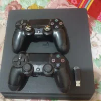 Playstation 4 slim 1 tra