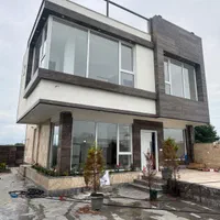 دوبلکس ۲۳۳ متری/نوساز/ویو کوه و شالیزار/رضوانشهر