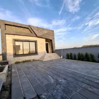 ویلامدرن200مترشهرکی-باسندتکبرگ-وپروانه-ساخت