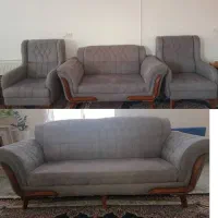 مبل هفت نفره