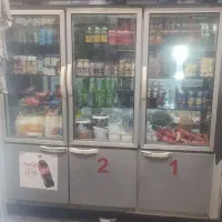 یخچال صنعتی