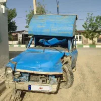 نیسان فروشی|خودرو سواری و وانت|بیرجند, |دیوار