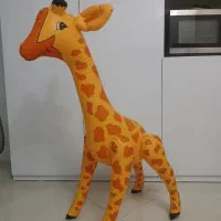 استخر بادی ،زرافه وصندلی|اسباببازی بچه|مشهد, چهارچشمه|دیوار