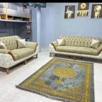 38 ماشاالله مهرگان ماشاالله مهرگان ماشاالله 38|مبلمان خانگی و میز عسلی|صدرا-فارس, فاز ۱|دیوار