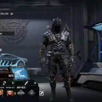 اکانت کالاف