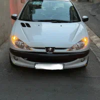 ۲۰۶ مدل ۹۴ تیپ ۲