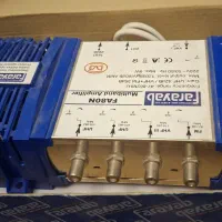 آمپیلی فایر|سیستم صوتی خانگی|قم, انصار‌الحسین|دیوار