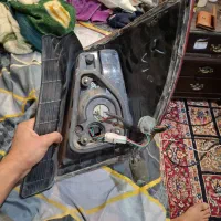 خطر عقب x60 ایکس ۶۰