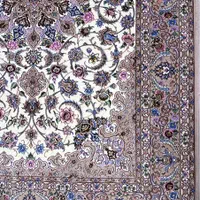فرش دستباف اصفهان جفت۴متری دستبافت|فرش|تهران, نارمک|دیوار