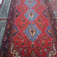 فرش دستباف شیک و تمیز