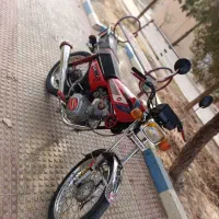 ۱۲۵|موتورسیکلت|قزوین, |دیوار