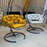 تابریلکسی مدل ریوا رنگ ابکاری.استاتیک
