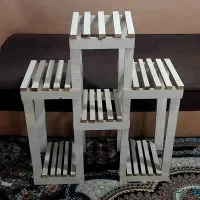 استند گل