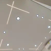 اجرای کناف و سقف کاذب نقد و اقساط
