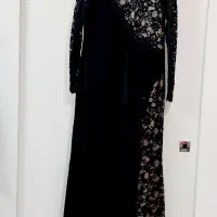 پیراهن مجلسی|لباس|گرگان, |دیوار