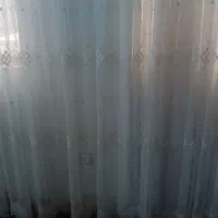 پرده توری|پرده، رانر، رومیزی|بجنورد, |دیوار