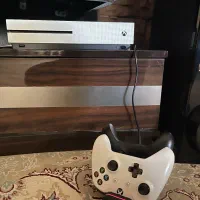 Xbox One S|کنسول، بازی ویدئویی و آنلاین|گنبد کاووس, |دیوار