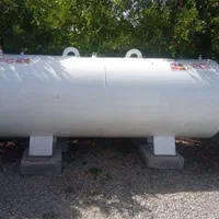 فروش مخازن گاز LPG|مصالح و تجهیزات ساختمان|آبسرد, |دیوار