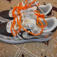 ایرفورس لویی ویتان سایز ۴۴