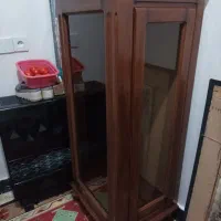 لوازم چوبی شامل میز غذا خوری بوفه اینه کنسول|میز و صندلی غذاخوری|ماهدشت, |دیوار