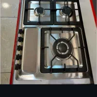 گاز فردار تمام فلز