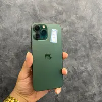 اپل iPhone 13 Pro Max معاوضه و شرایطی|موبایل|اصفهان, باغ زرشک|دیوار