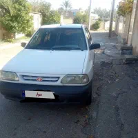 پراید مدل 95